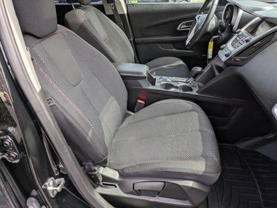 2017 Chevrolet Equinox FWD LT