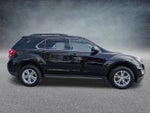 2017 Chevrolet Equinox FWD LT