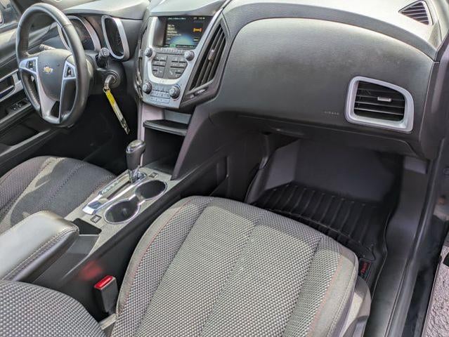 2017 Chevrolet Equinox FWD LT