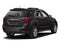 2017 Chevrolet Equinox FWD LT
