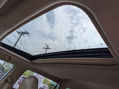 2012 Toyota RAV4 4WD 4dr V6 Limited (Natl)