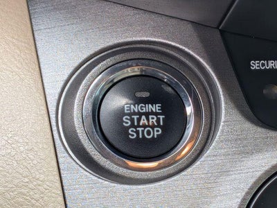 2012 Toyota RAV4 4WD 4dr V6 Limited (Natl)