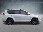 2012 Toyota RAV4 4WD 4dr V6 Limited (Natl)