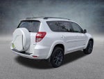 2012 Toyota RAV4 4WD 4dr V6 Limited (Natl)