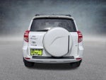 2012 Toyota RAV4 4WD 4dr V6 Limited (Natl)