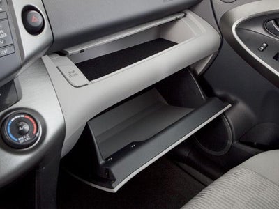 2012 Toyota RAV4 4WD 4dr V6 Limited (Natl)