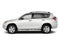 2012 Toyota RAV4 4WD 4dr V6 Limited (Natl)