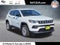 2025 Jeep Compass Sport 4x4