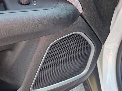 2025 Jeep Compass Sport 4x4