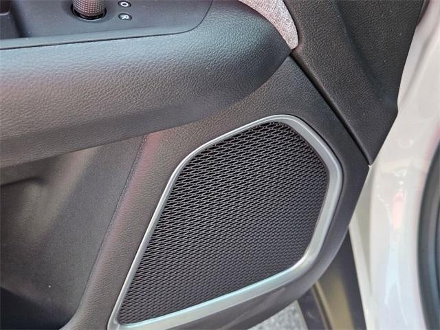 2025 Jeep Compass Sport 4x4