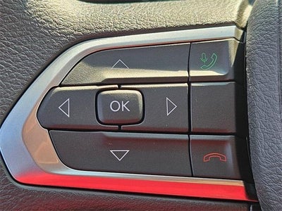 2025 Jeep Compass Sport 4x4