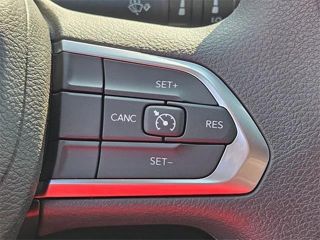 2025 Jeep Compass Sport 4x4