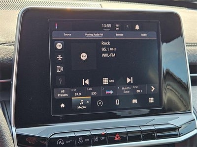 2025 Jeep Compass Sport 4x4