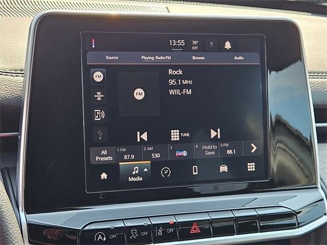 2025 Jeep Compass Sport 4x4