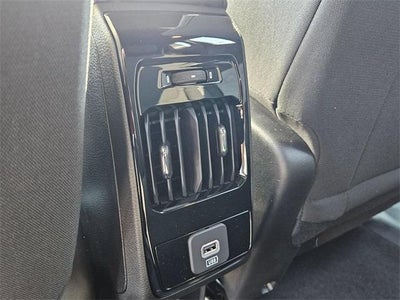 2025 Jeep Compass Sport 4x4