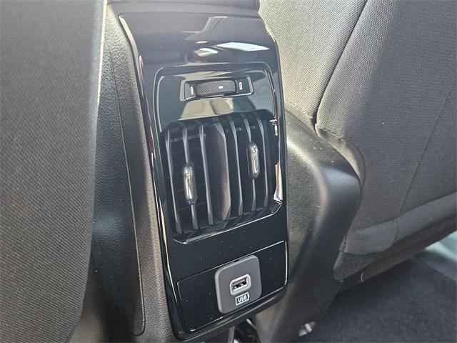 2025 Jeep Compass Sport 4x4