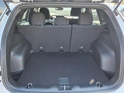 2025 Jeep Compass Sport 4x4