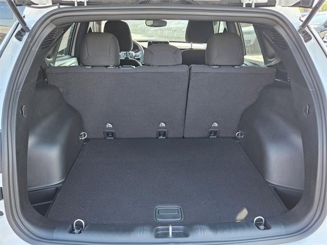 2025 Jeep Compass Sport 4x4