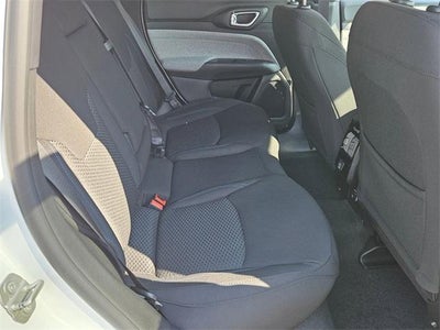 2025 Jeep Compass Sport 4x4