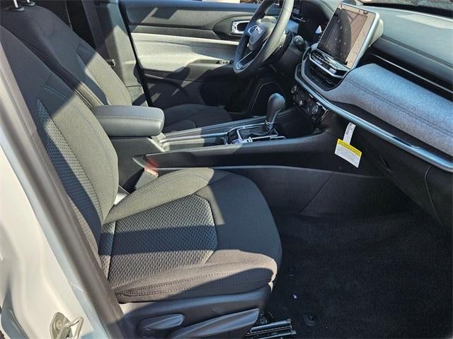 2025 Jeep Compass Sport 4x4