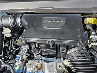 2025 Jeep Compass Sport 4x4