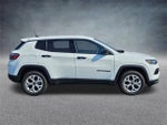 2025 Jeep Compass Sport 4x4