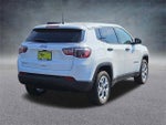 2025 Jeep Compass Sport 4x4