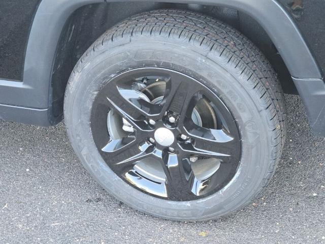 2024 Jeep Compass Sport 4x4