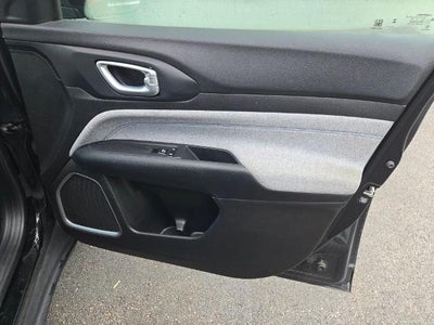 2024 Jeep Compass Sport 4x4