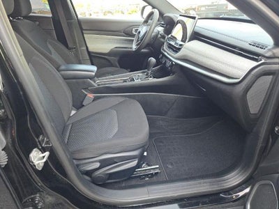 2024 Jeep Compass Sport 4x4