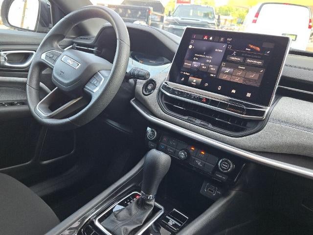 2024 Jeep Compass Sport 4x4