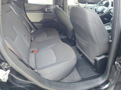 2024 Jeep Compass Sport 4x4