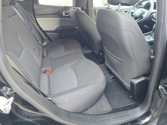 2024 Jeep Compass Sport 4x4