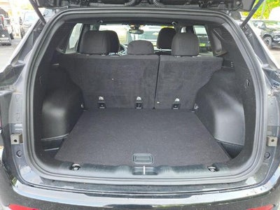 2024 Jeep Compass Sport 4x4