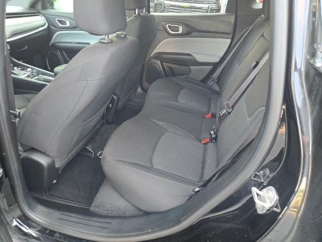 2024 Jeep Compass Sport 4x4