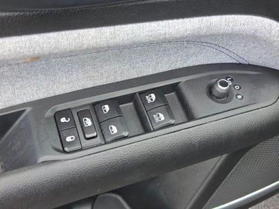 2024 Jeep Compass Sport 4x4