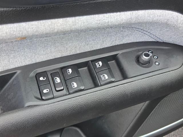 2024 Jeep Compass Sport 4x4