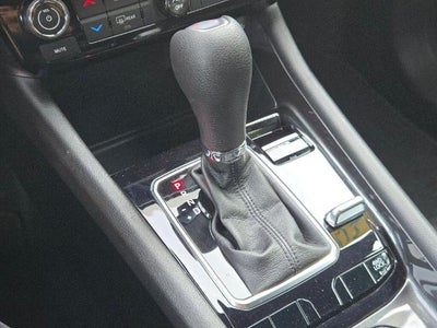 2024 Jeep Compass Sport 4x4