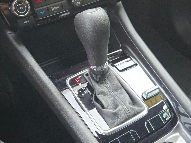 2024 Jeep Compass Sport 4x4