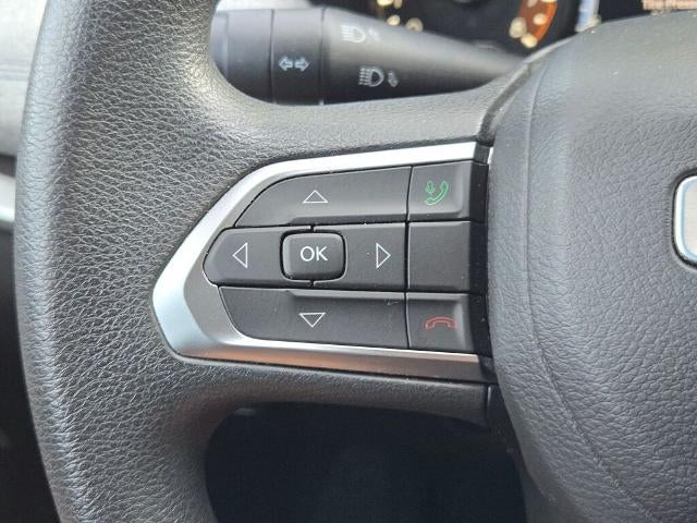2024 Jeep Compass Sport 4x4