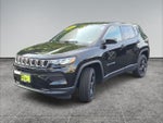 2024 Jeep Compass Sport 4x4