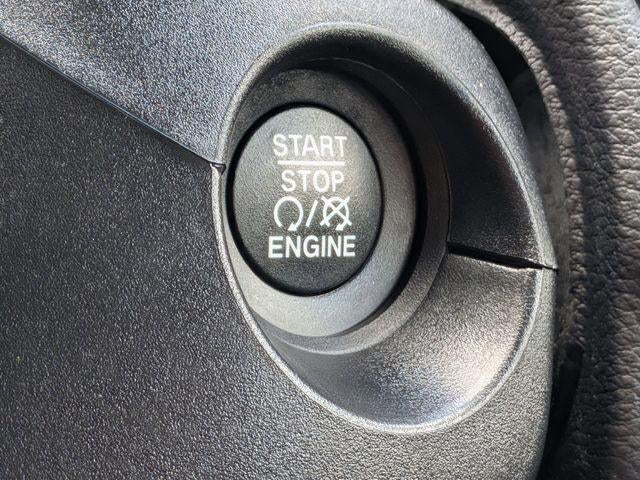 2021 Jeep Compass Latitude 4x4