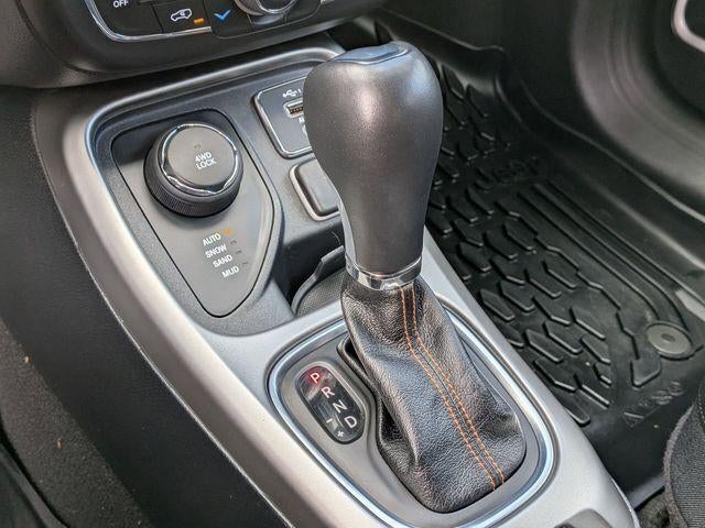 2021 Jeep Compass Latitude 4x4