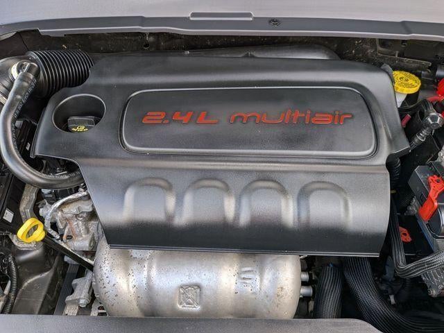 2021 Jeep Compass Latitude 4x4