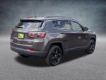 2021 Jeep Compass Latitude 4x4