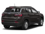 2021 Jeep Compass Latitude 4x4