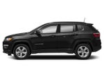 2019 Jeep Compass Latitude 4x4