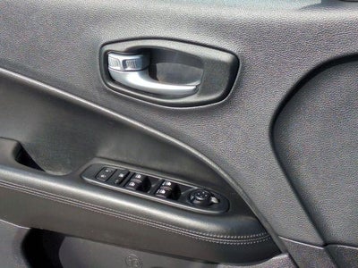 2021 Jeep Compass Altitude 4x4