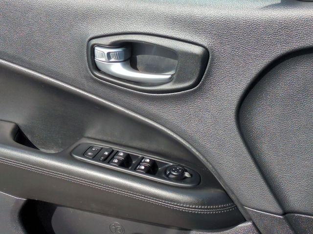 2021 Jeep Compass Altitude 4x4