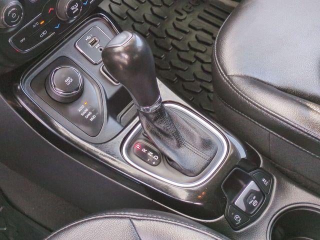 2021 Jeep Compass Altitude 4x4